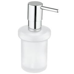 GROHE Essentials 40394001 Дозатор жидкого мыла фото