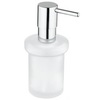 GROHE Essentials 40394001 Дозатор жидкого мыла