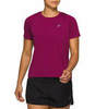 Asics Tokio Ss Top футболка для бега женская - 1