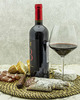 Вино Poggio Verrano Поджио Верано 3 Красное Сухое 2010 г.у. 14% 0,75 л, Италия