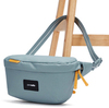 Картинка сумка поясная Pacsafe Pacsafe Go Sling мятный - 6