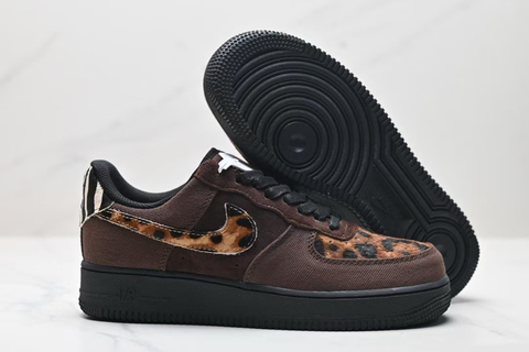 Nike Air Force 1 Low 'Animal Print' 