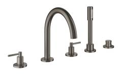 GROHE Atrio 19922AL3 Смеситель на борт ванны фото