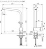 Ideal Standard Ceralook BC174AA Смеситель