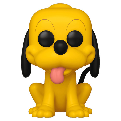 Funko POP! Disney Mickey and Friends Pluto (1189)