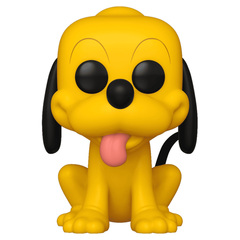 Funko POP! Disney Mickey and Friends Pluto (1189)