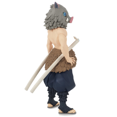 Фигурка Grandista Demon Slayer: Inosuke Hashibira (Витринный образец)