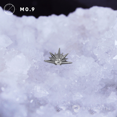 Dawn Mini Crystal
