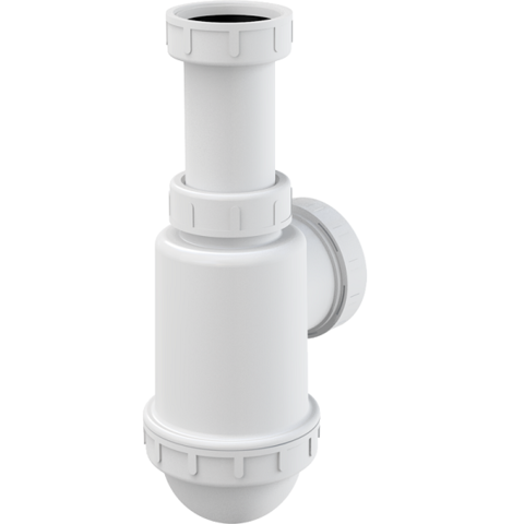 Alcaplast A443-DN50/40 Сифон для мойки