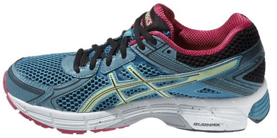 Asics GT-1000 2 Кроссовки для бега женские blue