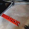 Honda Пластик боковой, нижний (плуг) CBR 600 RR 64450-MEL-D00ZB