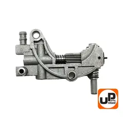 Маслонасос UNITED PARTS для бензопил 45-52 куб.см (90-0127)