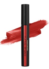 Crème touch liquid lipstick Кремовая помада для губ