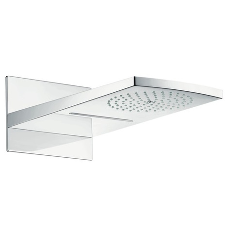 Hansgrohe Raindance Rainfall 28433400 Душ верхний 44,5х21,4 см 2 режима