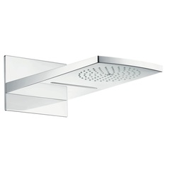 Hansgrohe Raindance Rainfall 28433400 Душ верхний 44,5х21,4 см 2 режима фото