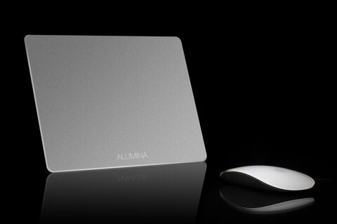 Коврик для мышки ALUMINA