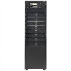 Силовой шкаф HIDEN HEM200/25C
