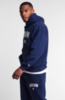 Худи Boxraw East Street Синий