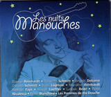 VARIOUS ARITSTS: Django Reinhardt Various Les Nuits Manouches (Компакт-диск)