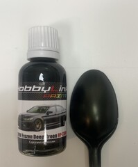 Краска лаковая HobbyLink BMW Frozen Deep Green HP-2308