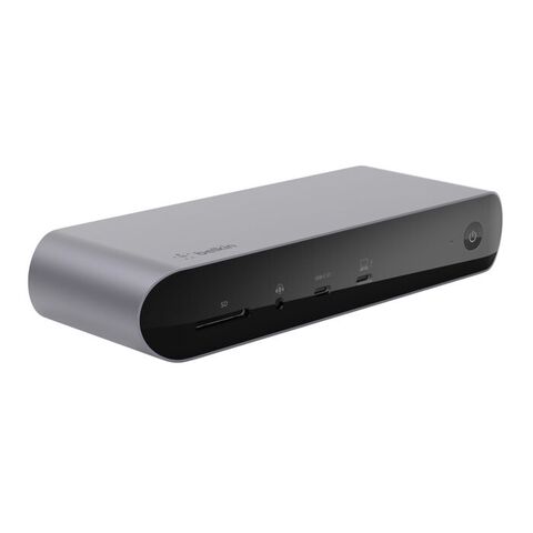Расширитель портов Belkin Pro Thunderbolt 4 Dock RU
