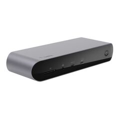 Расширитель портов Belkin Pro Thunderbolt 4 Dock RU