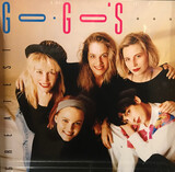 GO-GO'S, THE:  Greatest