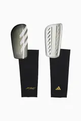Футбольные щитки adidas F50 League - серый