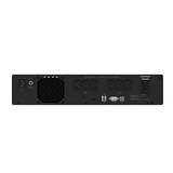 Источник бесперебойного питания Delta Electronics UPS102R2RT2B035