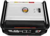 Генератор бензиновый KRANZ KR5500EA