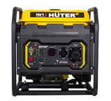 Генератор инверторный Huter DN12500i