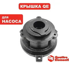 Крышка QUATTRO ELEMENTI G400Ci двигателя передняя (771-749-010)
