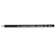 Карандаш акварельный художественный KOH-I-NOOR ДЖОКОНДА 8800, 2B