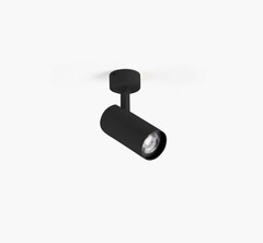Проектор Fost SURFACE Ш64 14W черный 35° 2700K CRI97