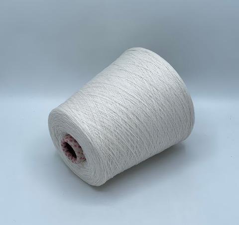 Biagioli Modesto, Cashmere, 2/28 1400м. 100% Кашемир, Молочный, 41490