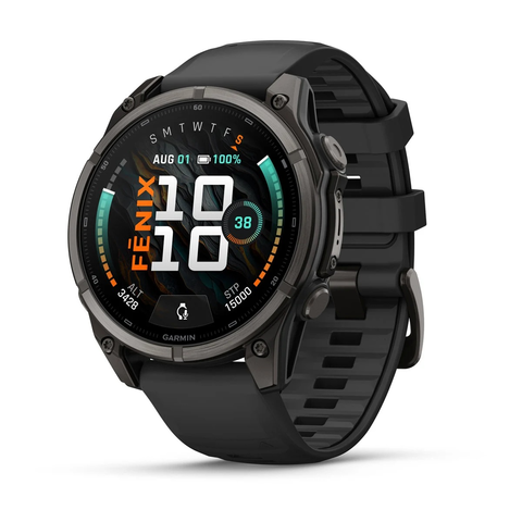 Garmin Fenix 9