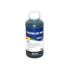 Чернила InkTec E0013-100MB BLACK для Epson Durabrite Ultra, 100 мл