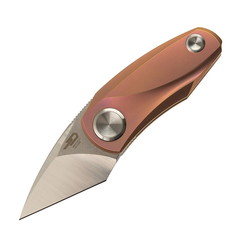 Фото Складной нож Bestech Tulip BT1912D, сталь M390
