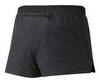 Mizuno Aero Split 1.5 Short беговые шорты мужские черные - 2