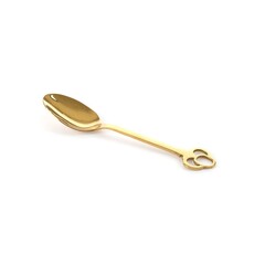 Набор столовых приборов Keytlery Gold