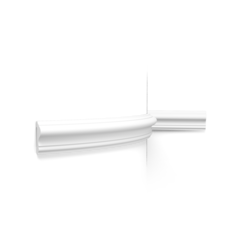 Молдинг гибкий P8020F