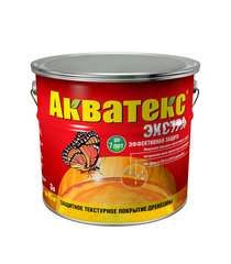 Пропитка Акватекс-экстра дуб 0,8л Рогнеда