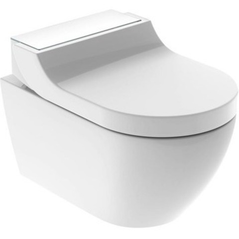 Geberit AquaClean 146.294.SI.1 Подвесной унитаз-биде Tuma Comfort