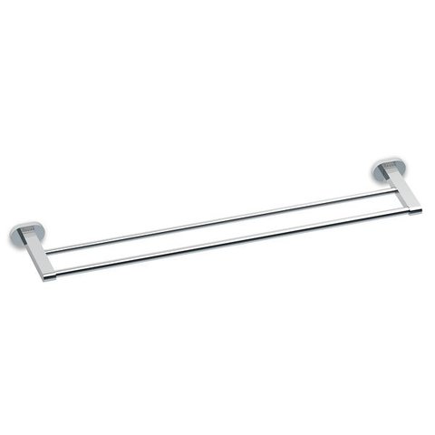 Ravak X07P193 Полотенцедержатель (2 полотенца), 63 см CR 320.00