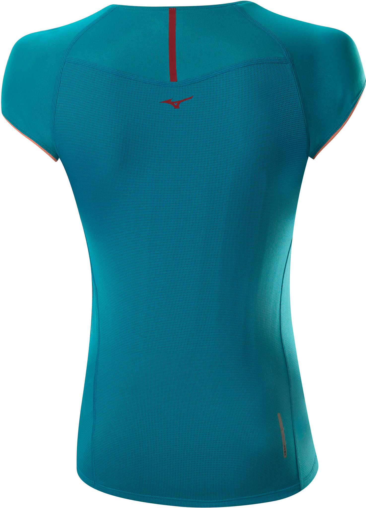 Mizuno Drylite Cooltouch Tee Футболка женская