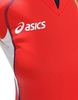 Asics Set Olympic Lady форма волейбольная женская red - 4