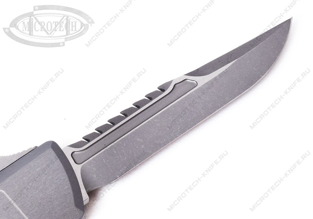 Нож Microtech Combat Troodon GEN III Interceptor Apocalyptic 1217-10APNCS