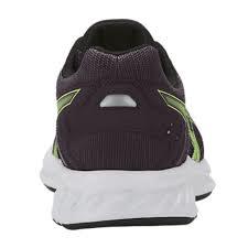 Asics Jolt 2 кроссовки для бега мужские серые - 3