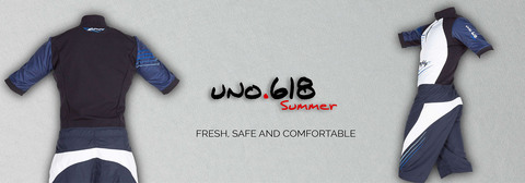 Uno.618 Summer