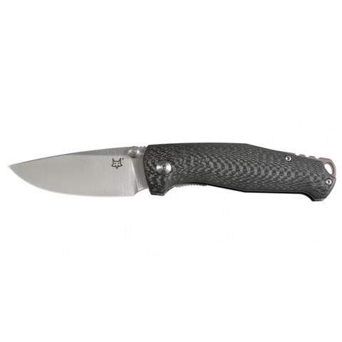 Итальянский раскладной нож FOX knives 528 Tur